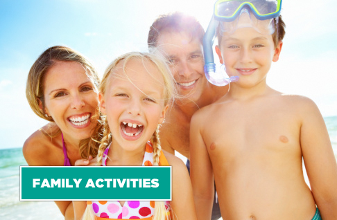 family activities