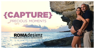 Romadesignz Photography Services