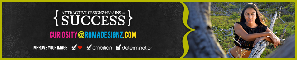 Romadesignz